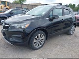 Buick Encore Awd Preferred KL4CJESB0KB801003 снимка