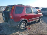 HONDA CR-V EX JHLRD78852C019582 снимка