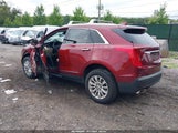 Cadillac Xt5 Standard 1GYKNARS6HZ298463 снимка