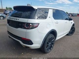 LAND ROVER DISCOVERY SPORT HSE LUX SALCT2BG7HH707600 fotografie