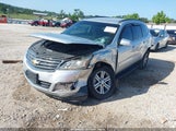 Chevrolet Traverse 2Lt 1GNKVHKD8GJ100738 снимка
