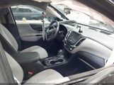 Chevrolet Equinox Ls 3GNAXHEV6JL115698 снимка