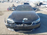 BMW 435I WBA3R1C53EF729448 снимка