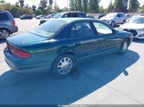 BUICK REGAL GS 2G4WF551611218081 снимка