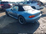 BMW Z3 2.8 4USCJ3329WLB62142 снимка