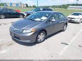 HONDA CIVIC HYBRID JHMFB4F26CS009149 снимка