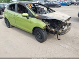 FORD FIESTA SE 3FADP4EJ6BM151274 снимка