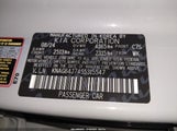 Kia K5 Gt-Line KNAG64J74S5315547 снимка
