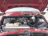 Dodge Ram  Slt/Trx4 Off Road/Sport 1D7HU18216J121020 photo