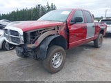 Dodge Ram  Slt/Trx4 Off Road/Sport 1D7HU18216J121020 photo