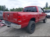 Dodge Ram  Slt/Trx4 Off Road/Sport 1D7HU18216J121020 снимка