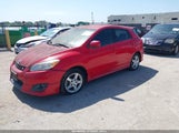 TOYOTA MATRIX S 2T1KE40E79C019533 fotografie