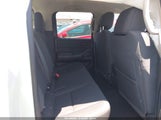 Nissan Frontier S 4X2 1N6ED1EJ6SN611977 снимка