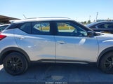 NISSAN KICKS SR XTRONIC CVT 3N1CP5DV4LL568645 снимка