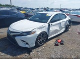 Toyota Camry Se 4T1B11HK6JU037948 photo