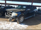 Ford Expedition El Xlt 1FMJK1H56CEF06438 снимка