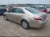 TOYOTA CAMRY HYBRID JTNBB46K173030034 photo