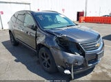 Chevrolet Traverse Ls 1GNKVFKD1FJ204815 снимка