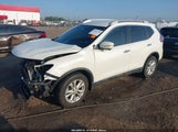 NISSAN ROGUE SV 5N1AT2MT2FC786169 снимка