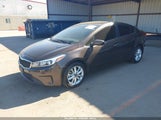 Kia Forte Lx 3KPFL4A77HE152963 снимка