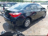 TOYOTA COROLLA LE 2T1BURHE7KC198859 снимка