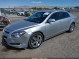 Chevrolet Malibu 2Lt 1G1ZD5E14BF365848 снимка