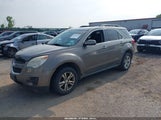 Chevrolet Equinox 1Lt 2CNFLEEC7B6457668 снимка