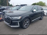 Audi Sq7 Premium Plus Tfsi Quattro Tiptronic WA1AWBF77ND000090 снимка