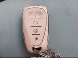 Chevrolet Malibu 1Lt 1G1ZE5ST1HF253522 снимка