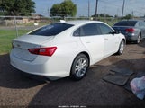 Chevrolet Malibu 1Lt 1G1ZE5ST1HF253522 снимка