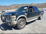 Ford F-250 1FTSW21R68ED85661 снимка