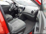 Chevrolet Sonic Lt Auto 1G1JC5SG7D4199624 снимка