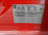 Chevrolet Sonic Lt Auto 1G1JC5SG7D4199624 снимка