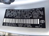 Toyota Prius Two JTDKN3DU1D1682248 снимка