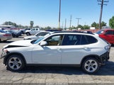 BMW X1 Sdrive28I WBAVM1C54FV316095 снимка