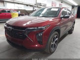 Chevrolet Trax Fwd 1Rs KL77LGE28RC020417 photo