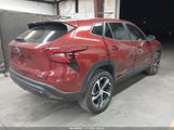 Chevrolet Trax Fwd 1Rs KL77LGE28RC020417 fotografie