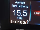 Cadillac Srx Luxury Collection 3GYFNBE30ES615460 снимка