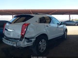 Cadillac Srx Luxury Collection 3GYFNBE30ES615460 снимка