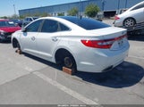 Hyundai Azera KMHFH4JG4DA325641 снимка