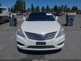 Hyundai Azera KMHFH4JG4DA325641 снимка
