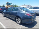 Kia Optima Hybrid Ex KNAGN4AD8F5083176 снимка
