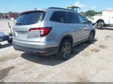 Honda Pilot Sport 5FNYF6H30NB070187 снимка