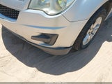 Chevrolet Equinox 1Lt 2GNALBEKXE6289783 снимка