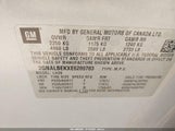 Chevrolet Equinox 1Lt 2GNALBEKXE6289783 снимка