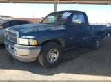 DODGE RAM 1500 1B7HC16Y9SS351106 снимка