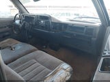 DODGE RAM 1500 1B7HC16Y9SS351106 fotografie
