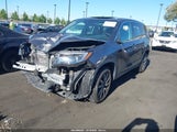 Honda Pilot 2Wd Ex-L 5FNYF5H5XMB027759 photo