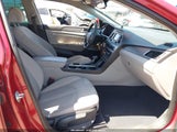 Hyundai Sonata Se 5NPE24AF4FH002498 снимка
