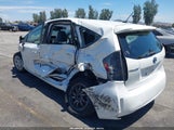 Toyota Prius V Two JTDZN3EU0C3060658 снимка